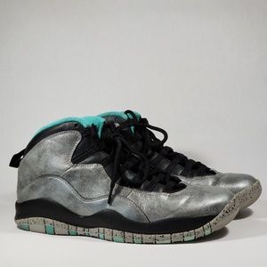 Jordan 10 Lady Liberty